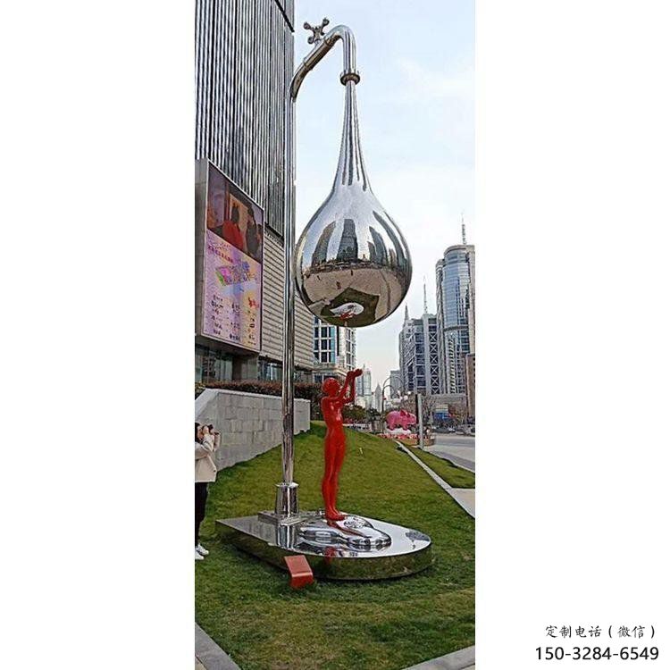 水滴雕塑專供,園林裝飾,不銹鋼鏡面水滴雕塑批發(fā) 水滴雕塑專供,園林裝飾,不銹鋼鏡面水滴雕塑批發(fā)