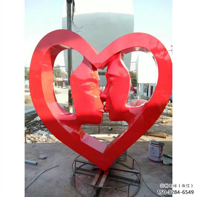 愛心雕塑供需,透雕系列,不銹鋼愛心雕塑制造商 愛心雕塑供需,透雕系列,不銹鋼愛心雕塑制造商