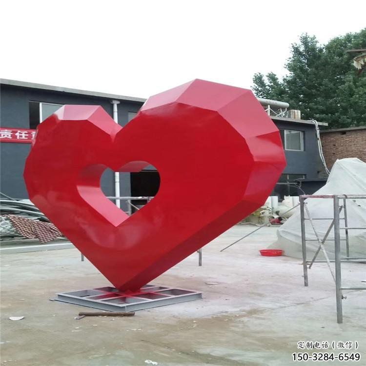 愛心雕塑精選,陸地?cái)[件,不銹鋼愛心雕塑精品 愛心雕塑精選,陸地?cái)[件,不銹鋼愛心雕塑精品