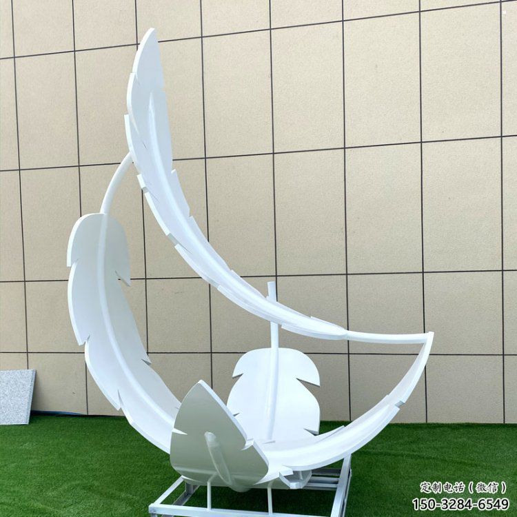 制造羽毛雕塑定價,地標(biāo)擺件,烤漆羽毛雕塑精選 制造羽毛雕塑定價,地標(biāo)擺件,烤漆羽毛雕塑精選