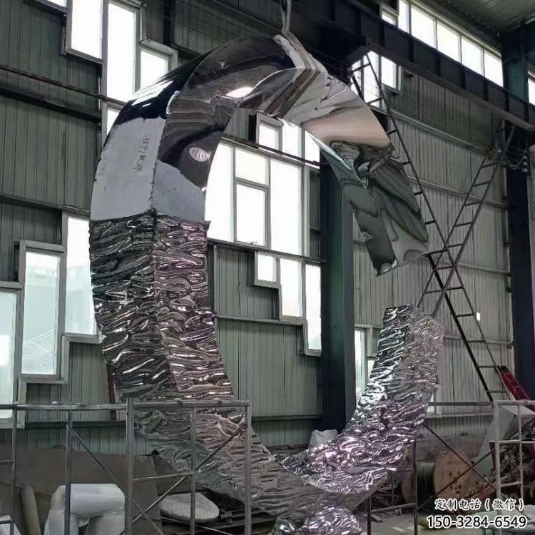 圓環雕塑展品,室外軟裝,展示不銹鋼圓環雕塑訂做 圓環雕塑展品,室外軟裝,展示不銹鋼圓環雕塑訂做