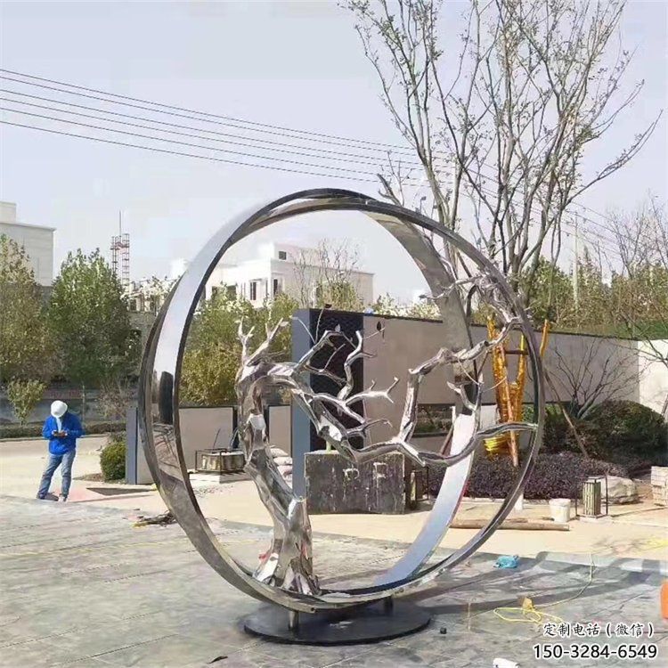 景墻圓環(huán)雕塑專供,美陳雕塑,社區(qū)烤漆圓環(huán)雕塑預(yù)定 景墻圓環(huán)雕塑專供,美陳雕塑,社區(qū)烤漆圓環(huán)雕塑預(yù)定