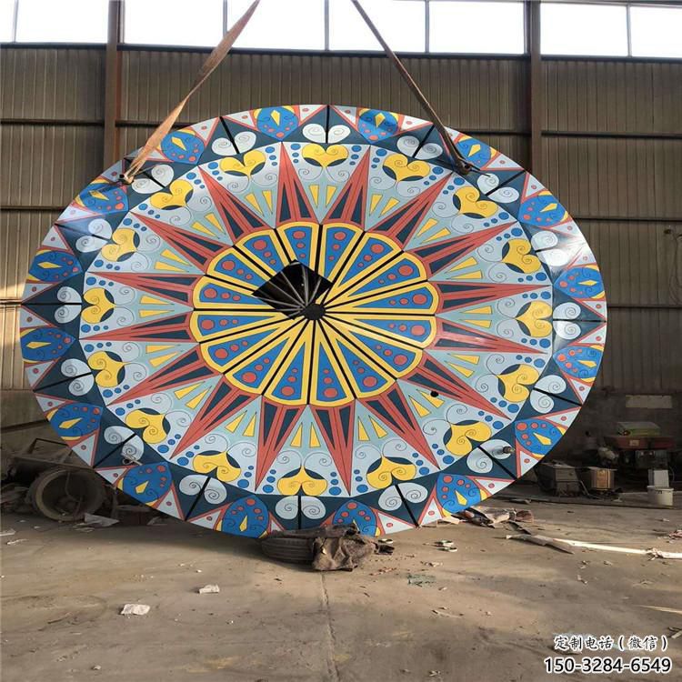 圓環(huán)雕塑選用,多彩藝術(shù),鏤空烤漆圓環(huán)雕塑展品 圓環(huán)雕塑選用,多彩藝術(shù),鏤空烤漆圓環(huán)雕塑展品