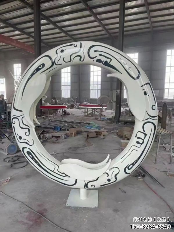 圓環(huán)方案精品,景觀雕塑,烤漆圓環(huán)雕塑生產(chǎn)商 圓環(huán)方案精品,景觀雕塑,烤漆圓環(huán)雕塑生產(chǎn)商