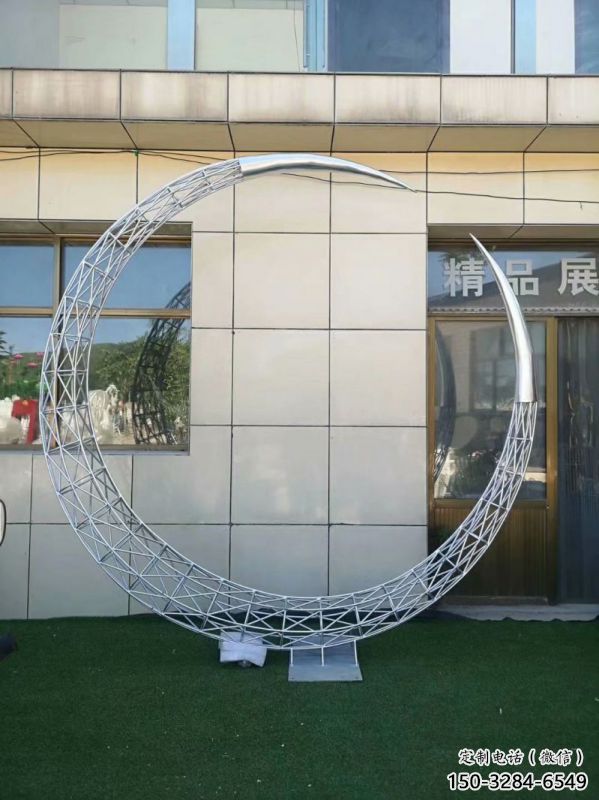 圓環雕塑精選,多彩藝術,鏤空圓環雕塑生產優價 圓環雕塑精選,多彩藝術,鏤空圓環雕塑生產優價