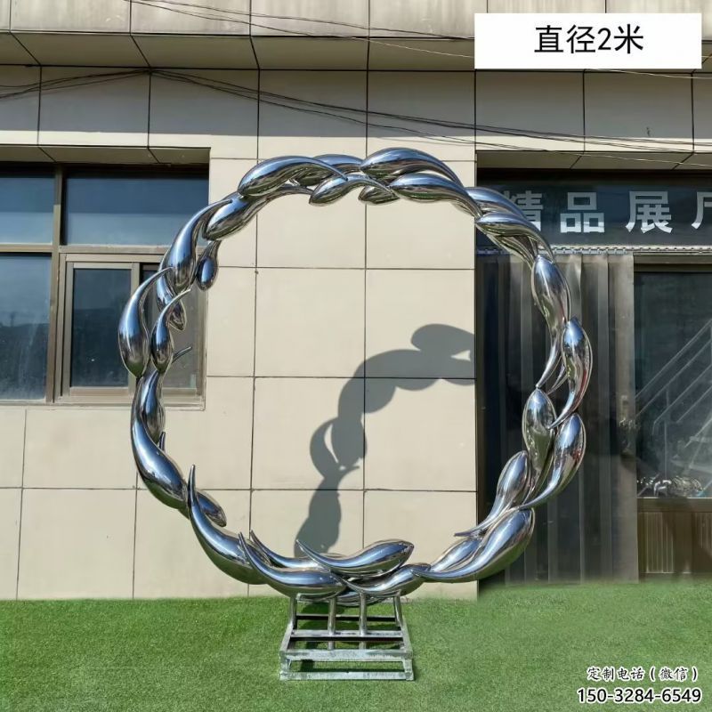 金魚景觀雕塑精品,小區雕塑,景觀圓環金魚雕塑提供 金魚景觀雕塑精品,小區雕塑,景觀圓環金魚雕塑提供