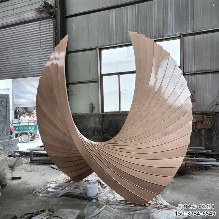 羽翼雕塑工廠優選,城市裝飾,景觀不銹鋼羽翼雕塑供給 羽翼雕塑工廠優選,城市裝飾,景觀不銹鋼羽翼雕塑供給