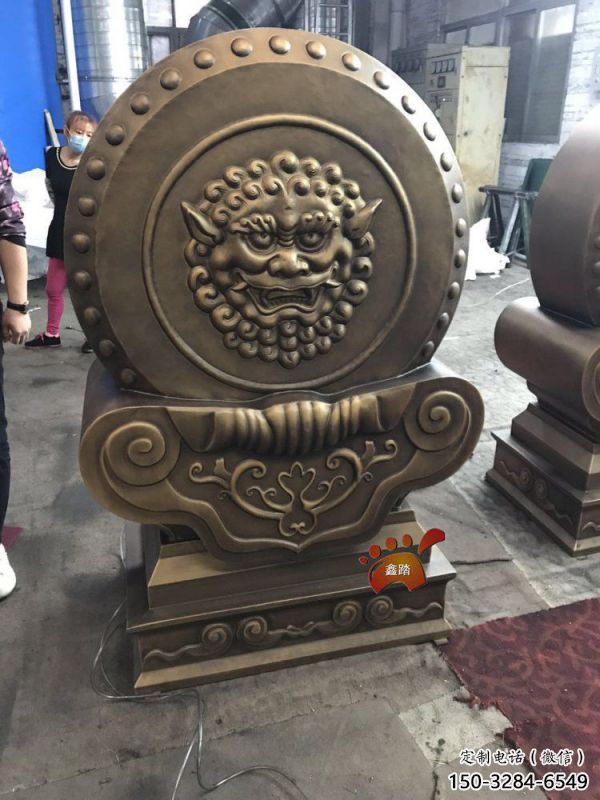 抱箍雕塑制造商,城區小品,銅抱箍雕塑制作定制 抱箍雕塑制造商,城區小品,銅抱箍雕塑制作定制