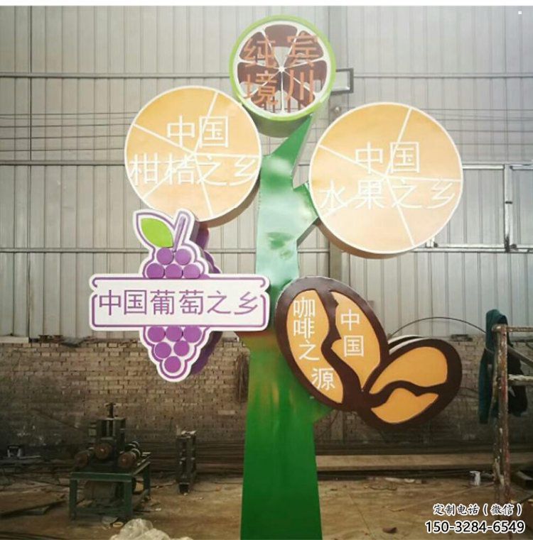 景觀鐵鼓雕塑選定，園林裝飾，大型鐵鼓雕塑公司提供