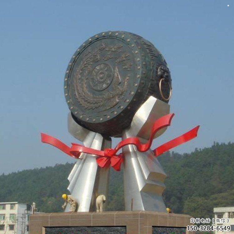 房地產(chǎn)銅鼓雕塑精品,標(biāo)識雕塑,小區(qū)銅鼓雕塑供給 房地產(chǎn)銅鼓雕塑精品,標(biāo)識雕塑,小區(qū)銅鼓雕塑供給