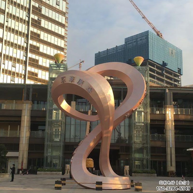 周口室外光電雕塑展品,公園小品,城市不銹鋼光電雕塑供需 周口室外光電雕塑展品,公園小品,城市不銹鋼光電雕塑供需