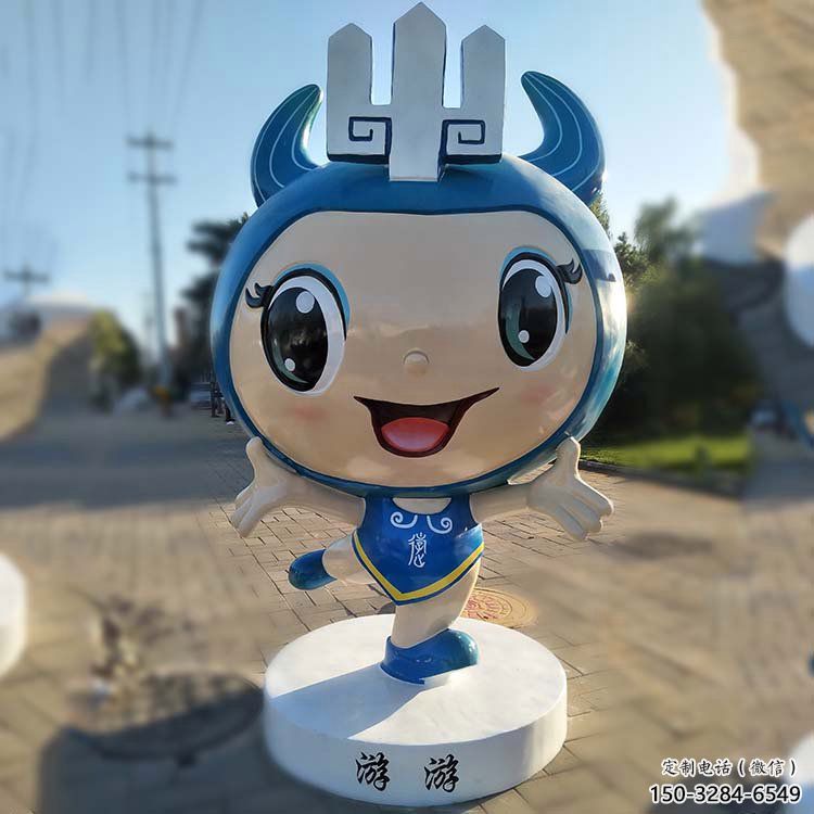 洛陽卡通人雕塑訂購 洛陽卡通人雕塑訂購