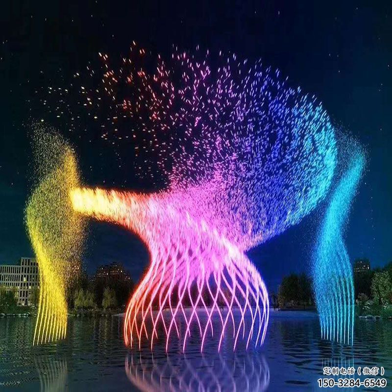 南陽噴泉雕塑加工 南陽噴泉雕塑加工