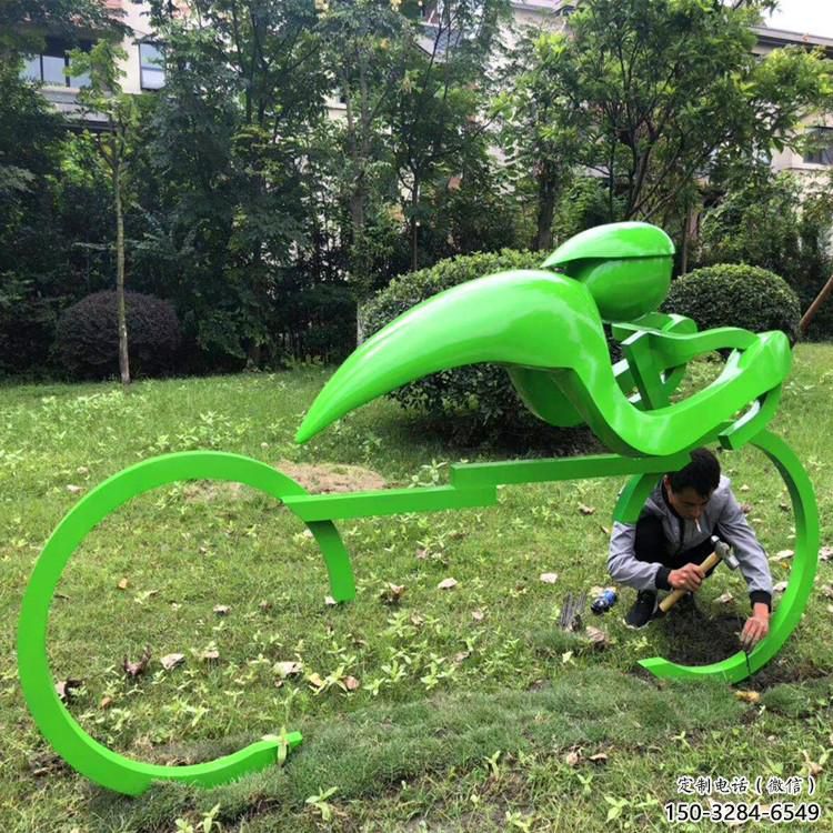 商丘賽車雕塑預定 商丘賽車雕塑預定