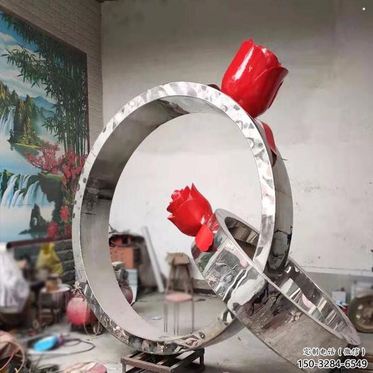 南陽戒指雕塑加工 南陽戒指雕塑加工