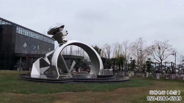 周口戒指雕塑公司 周口戒指雕塑公司
