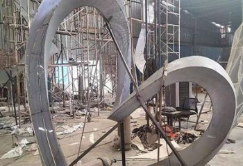 濮陽love雕塑觀賞型，公園小品，燈光love雕塑常用
