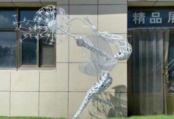 許昌舞者雕塑廠