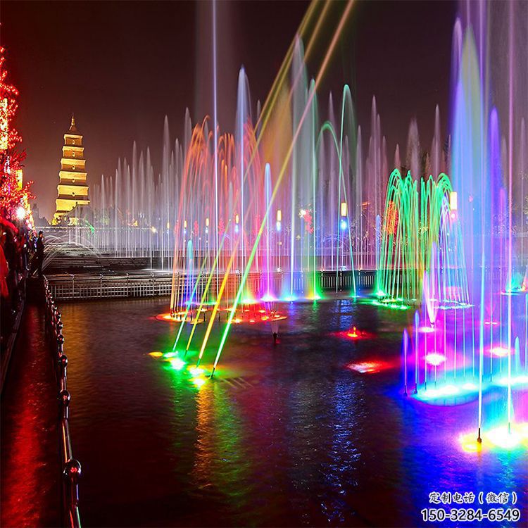 漢中選定噴泉雕塑,燈光數(shù)控效果,水景藝術(shù)雕塑 漢中選定噴泉雕塑,燈光數(shù)控效果,水景藝術(shù)雕塑