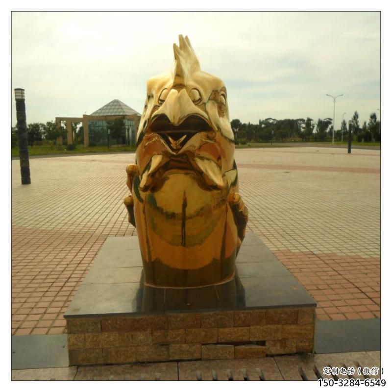 寧波不銹鋼生肖雕塑,鍍鈦工藝,公園廣場戶外擺放 寧波不銹鋼生肖雕塑,鍍鈦工藝,公園廣場戶外擺放