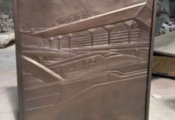 山南學校浮雕提供，多彩藝術，中式校園浮雕通用