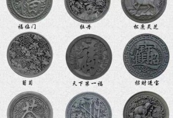 湖州金屬福字浮雕制作，城市裝飾，福字浮雕標(biāo)準(zhǔn)