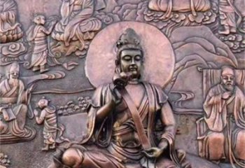 舟山佛像浮雕精選，鑄銅藝術，鑄造佛像浮雕廠家