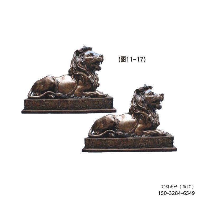 黔江公園獅子雕塑供求,景觀雕塑,鑄銅趴獅雕塑優(yōu)選 黔江公園獅子雕塑供求,景觀雕塑,鑄銅趴獅雕塑優(yōu)選
